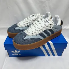 2025年最新】adidas samba og 23の人気アイテム - メルカリ