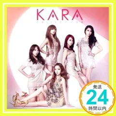 中古開封品 KARA CD34枚セット+おまけDVD1枚 セガ(SEGA)|メガドライブソフト|HARDOFFオフモール（オフモ