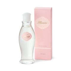 メモアール オーデコロン新品 SHISEIDO37160