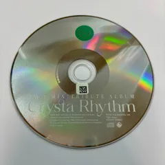 TWO-MIX Tribute Album Crysta-Rhythm／TWO-MIX(トリビュート)