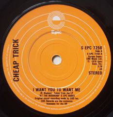 Bingo Mut/The Meanest Man EP!!レコード7インチ