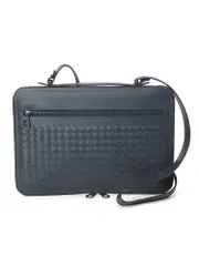 2025年最新】ボッテガヴェネタ ビジネスバッグの人気アイテム - メルカリ 