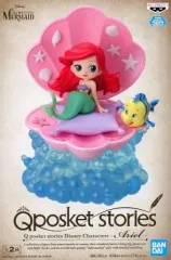 2025年最新】アリエル qposket storiesの人気アイテム - メルカリ