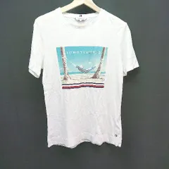 tommy hilfiger Ｔシャツ E 41694