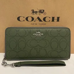 2024年最新】コーチ COACH ブティックラインの人気アイテム - メルカリ