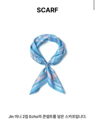 2025年最新】echo スカーフの人気アイテム - メルカリ