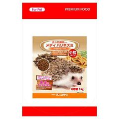 ぽん ニチドウ メディハリネズミ オールステージ用 1kg × 6袋 ぽん様専用 ニチドウ メディハリネズミ オールステージ用 1kg × 6袋