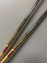 セット販売 3&5W Tour AD CQ-6 FW Sシャフト COBRA