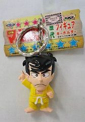 少年マガジン うしろの 百太郎キーホルダー 歴代 フィギュア 60〜70