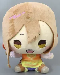 幻日のヨハネ もちどる 幻日のヨハネ -SUNSHINE in the MIRROR-』のもちどるが