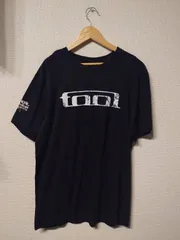 2024年最新】tool tシャツの人気アイテム - メルカリ