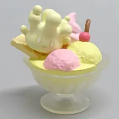 【中古】トレーディングフィギュア マホミル 「ポケピース Sweets Shop マスコットフィギュア Part2」