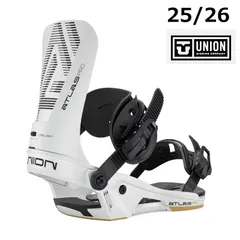 UNION ATLAS EVO II 　Sサイズ　中古 UNION ATLAS EVO II Sサイズ 中古