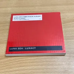 2025年最新】LUNACY LUNA SEAの人気アイテム - メルカリ