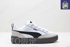 PUMA プーマ Slipstream Lo Laces スリップストリームロー レイシー