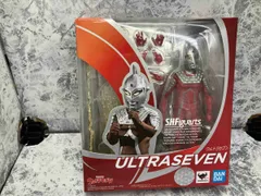 S.H.Figuarts 真骨彫 ウルトラマンガイア（V2） 2025年最新】S.H.Figuarts ウルトラマン の人気アイテム - メルカリ