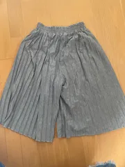 ガールズ　150 プリーツキュロット