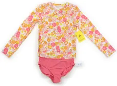 【ギャップ/GAP】水着・バスローブ 130サイズ 女の子【子供服・ベビー服】（1899903）