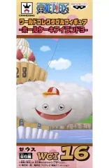 ワンピース　ワールドコレクタブルフィギュア-ホールケーキアイランド-全18種 2025年最新】コレクタブル ホールケーキアイランドの人気アイテム