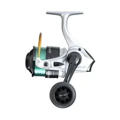 zebco カーディナル3 ファースト　abu ヤマワークス　ロケットベイル Abu Zebco Cardinal 3 Rocket Bail Spinning Reel アブ ゼブコ