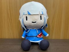 ホロライブ English Myth 活動2周年記念 Smolぬいぐるみ がうる・ぐら