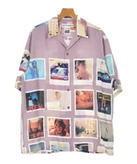 WACKO MARIA カジュアルシャツ メンズ 【古着】【中古】【送料無料】