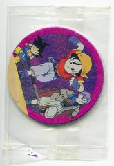S&B ドラゴンボール ミニメンコホルダー ミニメンコ大量セット Amazon | S&B ドラゴンボールZ ミニメンコ 178枚 ミニメンコ