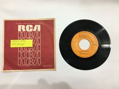 レア！！　EPレコード　デビッド・ボウイー* - スペイス・オディティ = Space Oddity 7", Single
