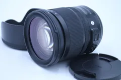 ポ*ト様 ニコンFマウント SIGMA Art 24-105mm F4 DG ズ 24-105mm F4 DG OS HSM | Art / ニコンFマウント用: 交換レンズ
