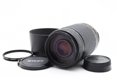 ★良品★ニコン AF NIKKOR 70-300m f4-5.6 D ♯0929