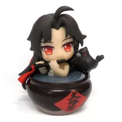 【中古】フィギュア 夷陵老祖 「魔道祖師」 PVC製塗装済完成品