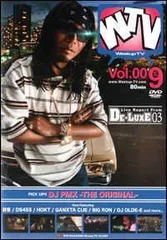 Westup TV / 中古DVDまとめ売り Westup TV / 中古DVDまとめ売り