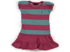 【ラルフローレン/RalphLauren】チュニック 120サイズ 女の子【子供服・ベビー服】（1860591）