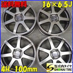 ケーニッヒ風(当時物風) 18インチ 9j ET30 4本通し 深リム - メルカリ