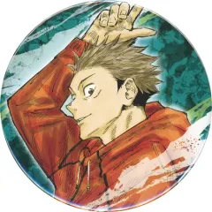 【中古】バッジ・ピンズ 虎杖悠仁(パーカー) 「呪術廻戦 コレクション缶バッジ 第2弾」