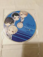 CD】DYNAMIC CHORD feat.Liar-S V edition 限定版特典メッセージCD 「voice letter for crew!」