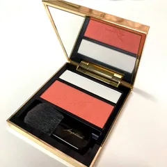 アンプリチュード   コンスピキュアス チークス   04   コーラル