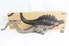 2025年最新】東宝大怪獣シリーズシン・ゴジラ2016第2形態の人気