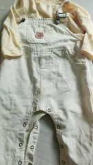 ドットトゥート サスペンダー Tシャツ まとめ売り