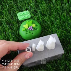2点まとめ買いページ 新品  和菓子道具 Y-410/411PM Y-274/275PM