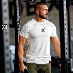 新品未使用】A7 BarGrip アライン カーブドヘムTシャツ メンズS - メルカリ