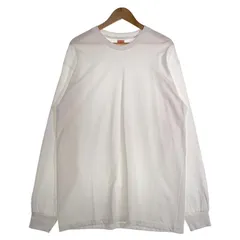 Supreme 無地ロングスリーブTシャツ / 2枚セット Supreme 無地ロングスリーブTシャツ / 2枚セット