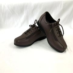 コンフォートⅢ 茶 LL(24.0～24.5cm)