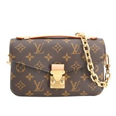 LOUIS VUITTON ルイヴィトン ショルダーバッグ ポシェットメティス M46279