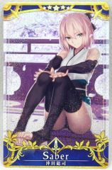 ジャンヌオルタ(最終フェイタル) 2025年最新】fgo ジャンヌ フェイタルの人気アイテム - メルカリ