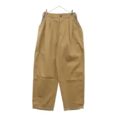 新品・タグ付】21SS マルジェラ チノパン パンツ タグ付き