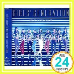 GALAXY SUPERNOVA [CD] 少女時代_02