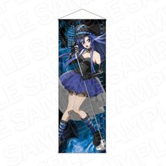 鳴潮 RED 東京タワーコラボ ルパ ビッグタペストリー - メルカリ