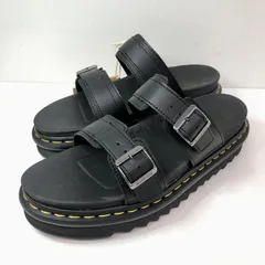 2026年最新】ドクターマーチン Dr.Martens MYLESの人気アイテム - メルカリ