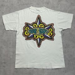 90s Ocean Pacific USA製 グラフィックt サーフt ビンテージt 袖裾シングルステッチ 古着